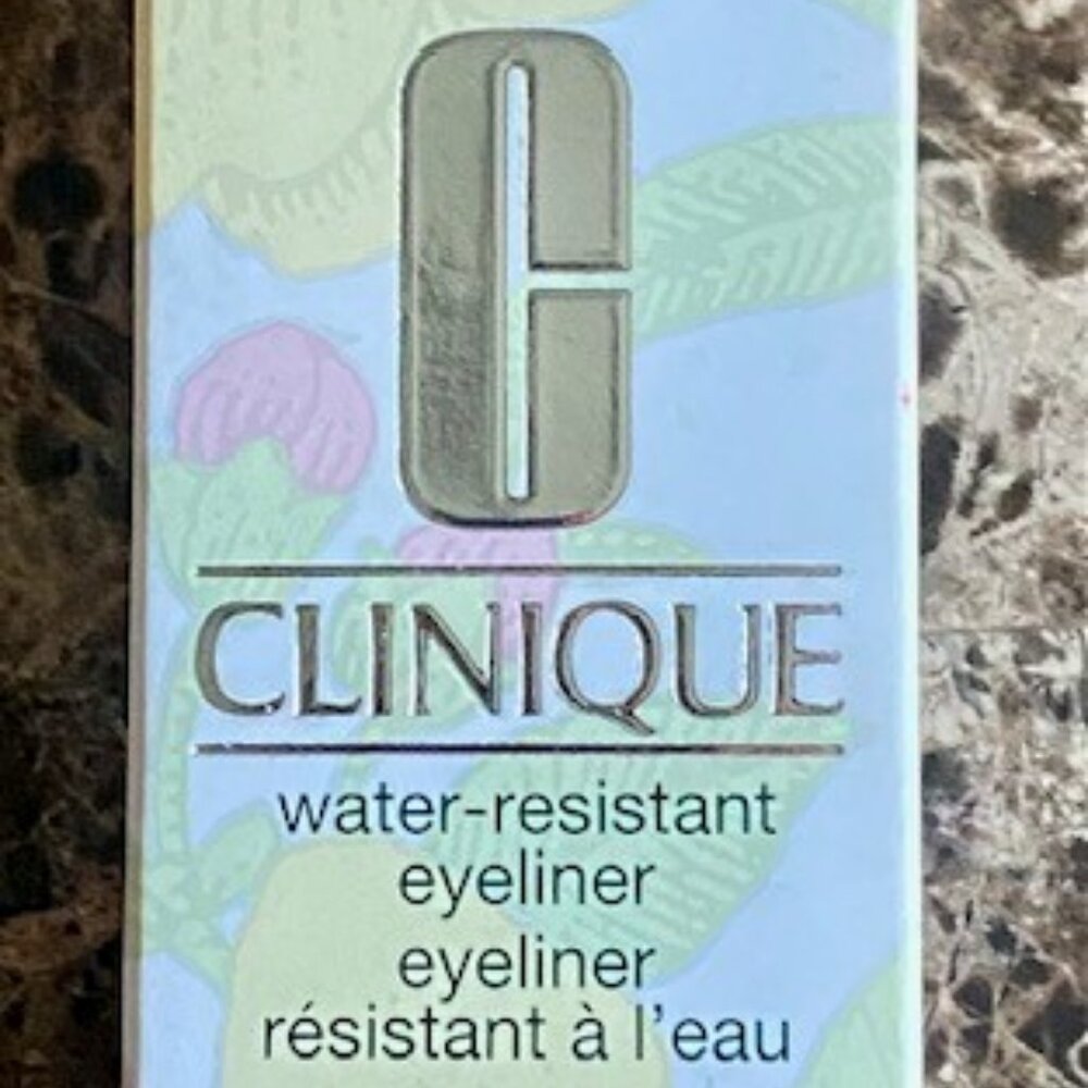 Clinique Eyeliner